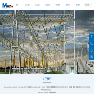 威尔逊科技发展（上海）有限公司