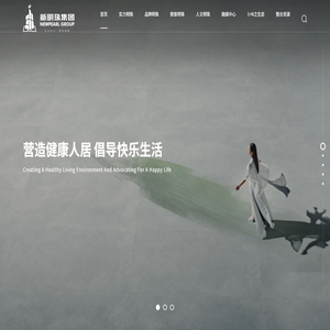 新明珠集团股份有限公司