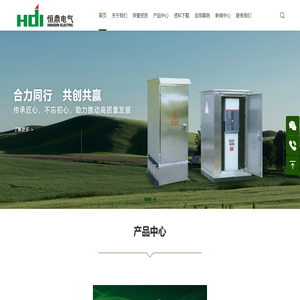 乐清市恒鼎电气有限公司