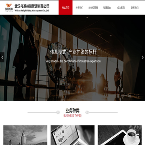武汉伟基控股管理有限公司