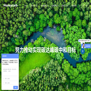 蜂窝活性炭厂家