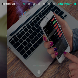 智诚微视纪网络