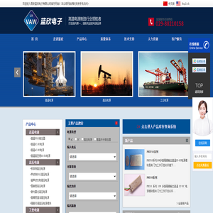 西安蓝欣电子有限公司