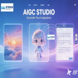 无引科技[官网]