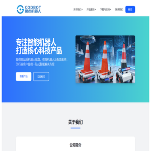 武汉酷点机器人