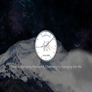 东北师范大学化学学院毕锡和课题组