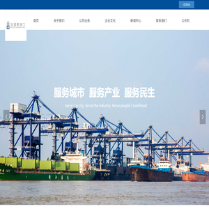 南京深国际港口发展有限公司