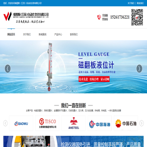 维图斯（江苏）自动化仪表有限公司