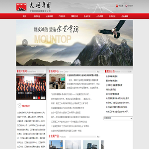 大峘集团有限公司