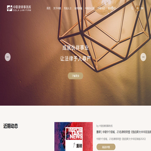 中联律师事务所