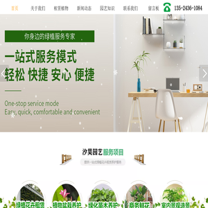 上海专业花卉绿植租赁与养护服务