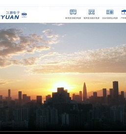 宁波久源电子有限公司