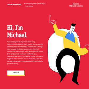 MichaelDesign