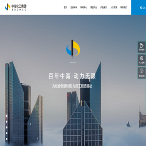 山东中海化工集团有限公司