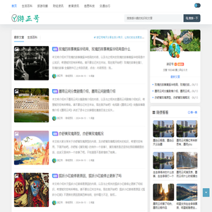 游正号
