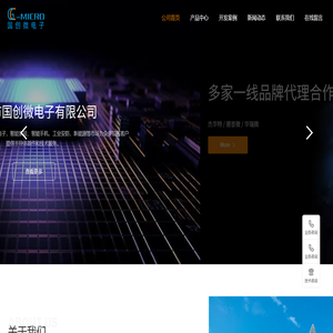深圳市国创微电子有限公司