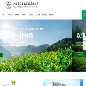 江西茗龙集团成立于2002年