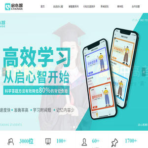 山东启心智教育科技有限公司