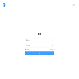 旌骋人才性格测评后台系统