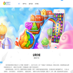 深圳市桐舟网络技术有限公司