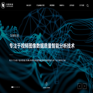 【官网】武汉东智科技股份有限公司