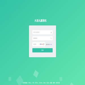 大连丸嘉精机有限公司
