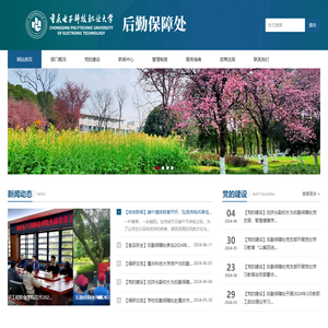 重庆电子科技职业大学