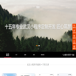 武汉小程序开发