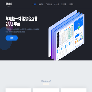 盛维智联