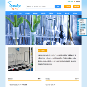 上海利铂化学技术有限公司