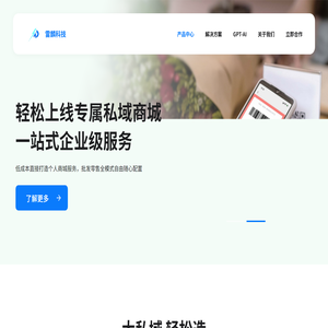 雷麟科技