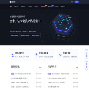 智慧财务