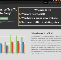 Xtraffic+