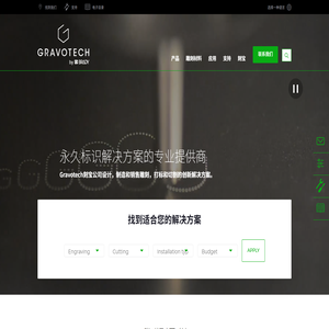永久标识解决方案的专业提供商