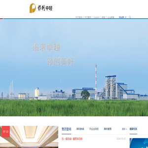 中国轻工集团有限公司