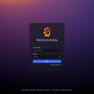 Grafana