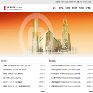 中银国际证券股份有限公司