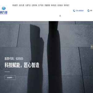 荆州九菱科技股份有限公司