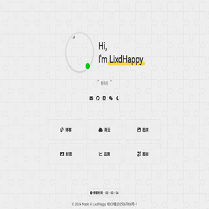 LixdHappy