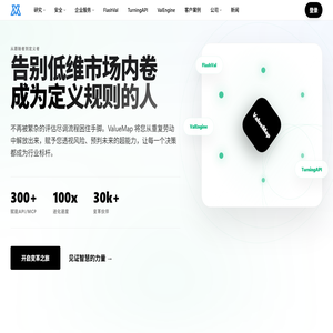 ValueMap