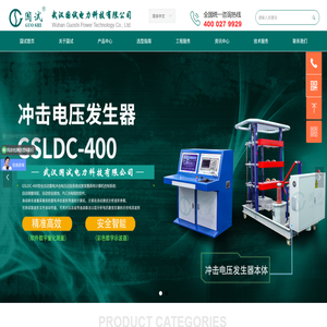 武汉国试电力科技有限公司