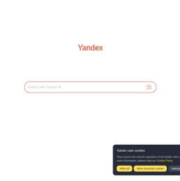 Yandex