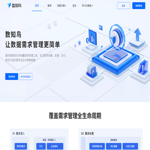 数知鸟