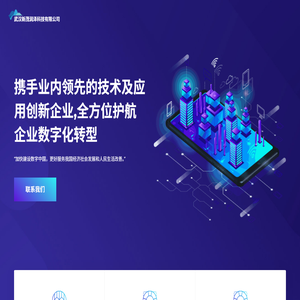 护航企业数字化转型