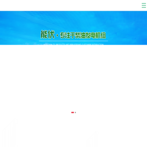 上海能伏机电设备有限公司