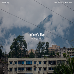 Infinites