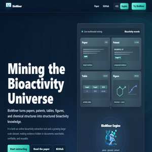 BioMiner