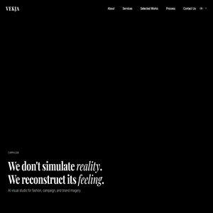 VEKJA