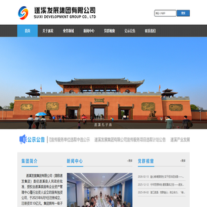 遂发集团