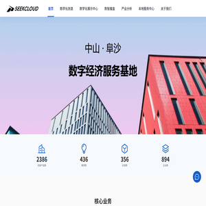 阜沙产业大脑